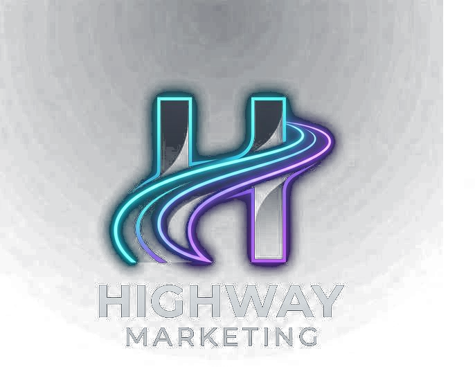 Highway Marketing Logo