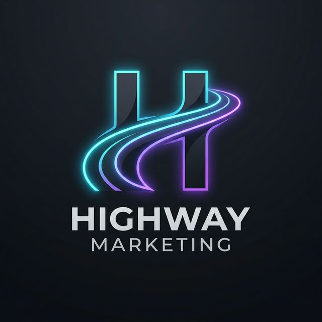Highway Marketing Graphic